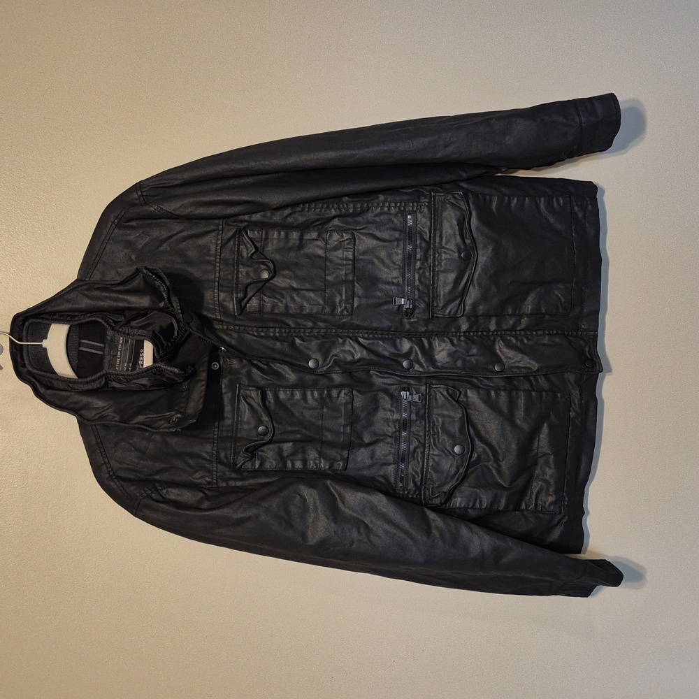 Men's Express Coat